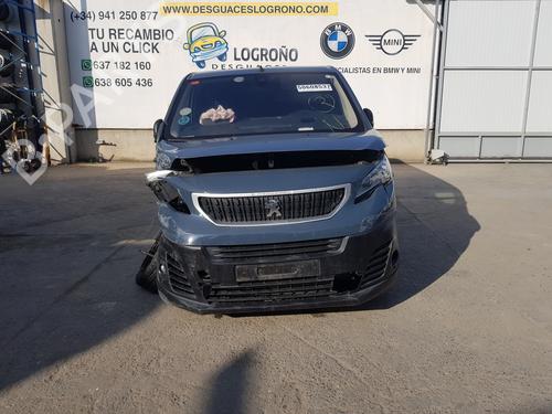 Used Parts PEUGEOT EXPERT Van (V_)    4615317