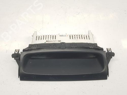 Used Display monitor TOYOTA LAND CRUISER PRADO (_J12_) 3.0 D-4D (KDJ120, KDJ125) (163 hp) 12142244