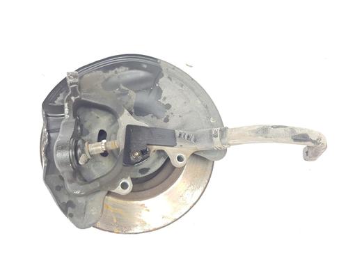 Right front steering knuckle MERCEDES-BENZ E-CLASS (W211) E 500 (211.070) | BP9718963M26 