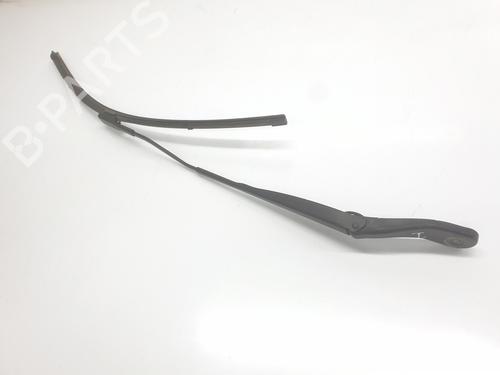 Used Front windshield wiper arm Front windshield wiper arm 34706645 34706645