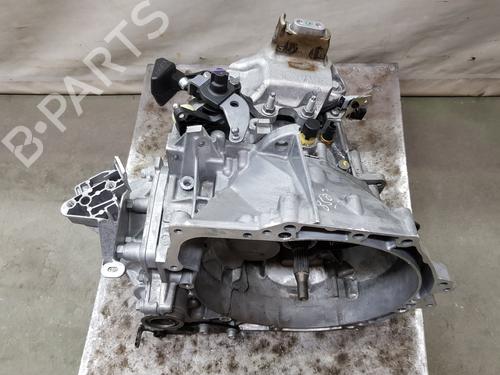 Gearbox PEUGEOT 308 II (LB_, LP_, LW_, LH_, L3_) 1.5 BlueHDi 130 | BP26239243M3 
