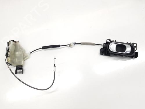 hyre-foran-las-citroen-c3-iii-sx-2016-31930950 main image