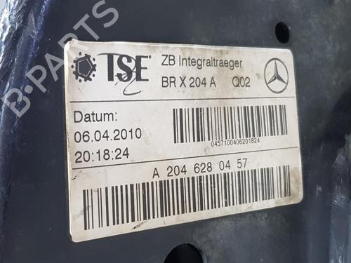 Subframe MERCEDES-BENZ GLK-CLASS (X204) | BP31346048M9
