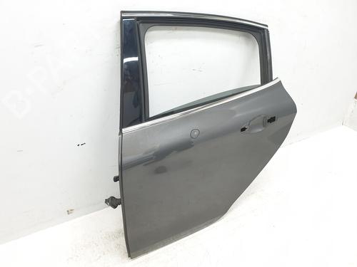Left rear door PEUGEOT 208 I (CA_, CC_) 1.6 HDi | BP29313489C4 