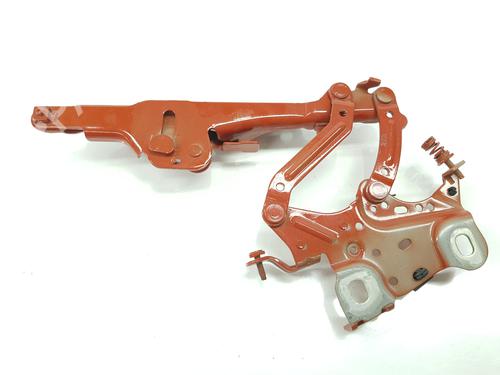 Hinge/Door check strap MINI MINI (F56) Cooper | BP35787161C146 - Image 2