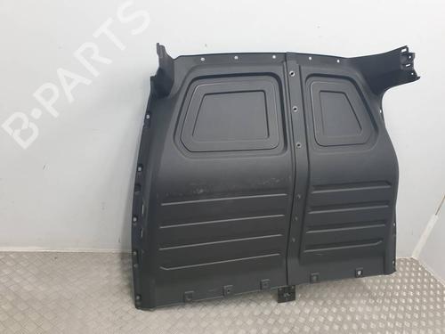 Cargo separator RENAULT KANGOO III Box Body/MPV | BP38929684I36 - Image 2