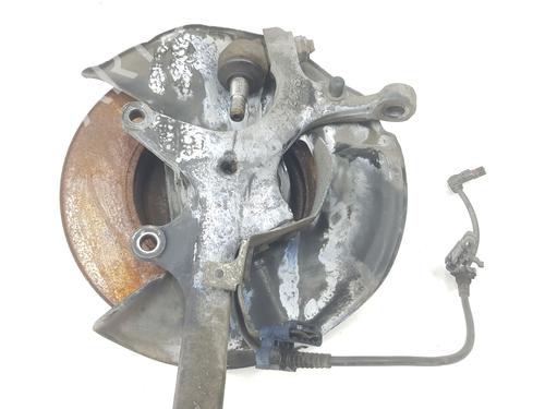 Left front steering knuckle MERCEDES-BENZ SLK (R170) 200 (170.435) | BP18010369M25 