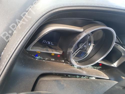Felg MAZDA CX-3 (DK) 1.5 SKYACTIV-D (DK2WS, DK5FW) | BP36754288C45 - Image 44