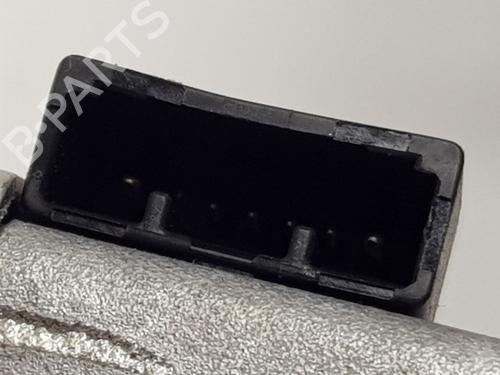 Steering column TOYOTA LAND CRUISER PRADO (_J15_) 2.8 D-4D (GDJ150_, GDJ155_, GDJ150, GDJ151) | BP29716491M21 