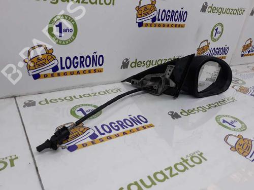 Right mirror SEAT IBIZA III (6L1)  | BP1324821C27 