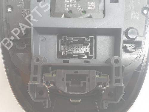 Other MERCEDES-BENZ V-CLASS (W447) | BP36241476O1 - Image 2