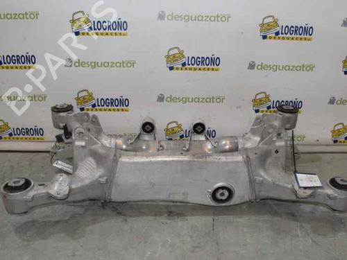 Rear axle BMW 5 (E60) 520 d | BP14119412M2 