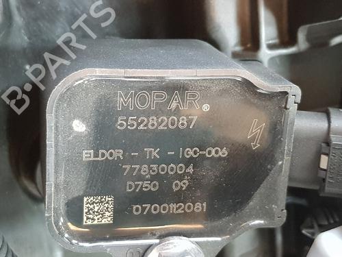 Engine JEEP RENEGADE SUV (BU, B1, BV) 1.5 T4 Hybrid | BP38050057M1 - Image 10