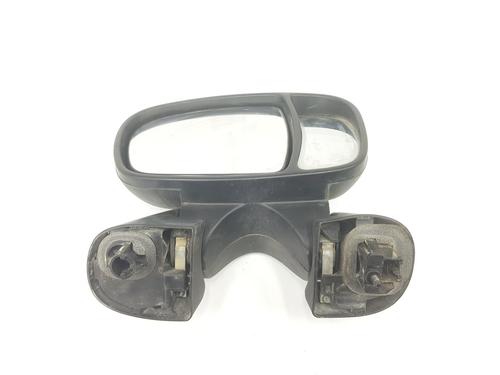 Used Right mirror RENAULT TRAFIC II Platform/Chassis (EL) 2.0 dCi 115 (EL0H, EL00, EL01, EL0M) (114 hp) 17002992