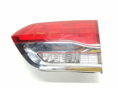 Højre baglygte bagklap Højre baglygte bagklap 39143512 39143512