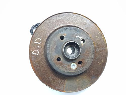 Used Right front steering knuckle MINI MINI (R50, R53) One (90 hp) 12903772