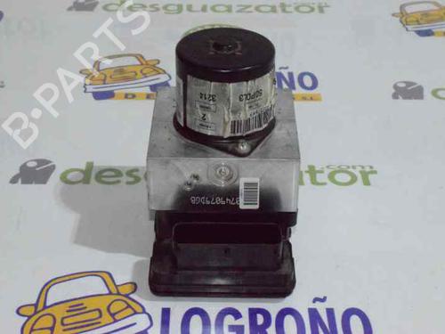Used ABS pump OPEL INSIGNIA A (G09) 2.0 CDTI (68) (160 hp) 757588