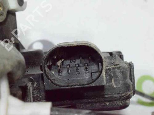 Rear right lock BMW 3 (E46) 320 d | BP779173C99 