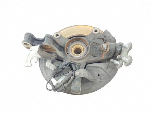 Left front steering knuckle OPEL COMBO Box Body/MPV (K9) | BP39191917M25 - Image 3