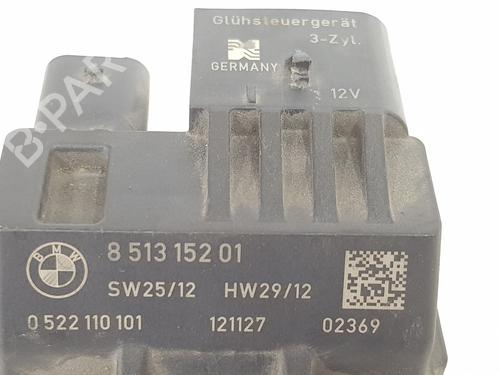 Electronic module MINI MINI (F55) One D | BP32521475M83 