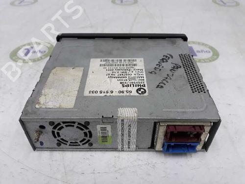 Electronic module BMW 3 Touring (E46) 330 d | BP5413014M83