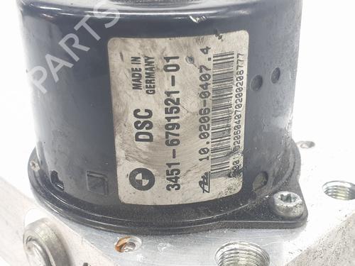 ABS pump BMW 3 (E90) 320 d | BP17173155M43 