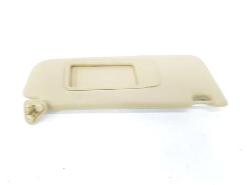 Used Right sun visor Right sun visor BMW 3 (E90) 318 d (143 hp) 8946968 8946968