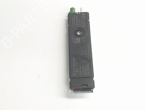 Electronic module MERCEDES-BENZ C-CLASS Convertible (A205) C 220 d (205.404) | BP29617237M83 