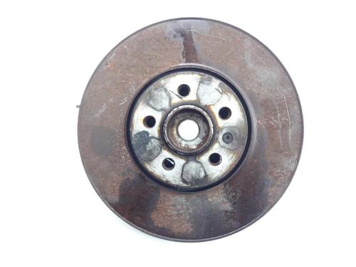 Used Right front steering knuckle SEAT IBIZA IV (6J5, 6P1) 1.6 TDI (105 hp) 4655887
