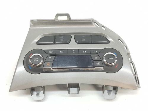 Climate control FORD FOCUS III 1.6 TDCi | BP6455893I5 