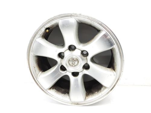 Rim TOYOTA LAND CRUISER PRADO (_J12_) 3.0 D-4D (KDJ120, KDJ125) | BP15687183C45 
