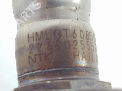Electronic sensor RENAULT ARKANA I (LCM_, LDN_)  | BP34381314M84  - Image 5