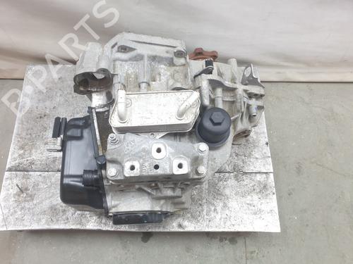 Used Gearbox VW CADDY ALLTRACK Box Body/MPV (SAA) 2.0 TDI (102 hp) 24885186