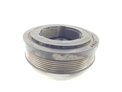 Pulley MAZDA CX-5 (KE, GH) 2.2 D (KE2FW) | BP14114722M122