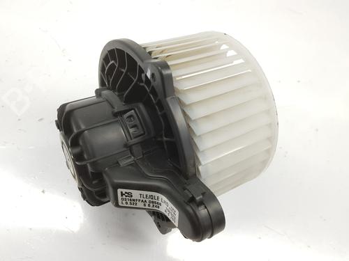Heater blower motor HYUNDAI TUCSON (TL, TLE) 1.6 GDi | BP14093129M62 