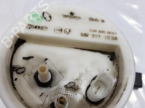 Fuel pump SEAT TOLEDO II (1M2) 1.9 TDI | BP17519876M76 