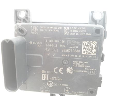 Elektronisk modul OPEL ASTRA L Sports Tourer (OV5) 1.2 (FRHNSL, FRHNSR) | BP26012247M83 