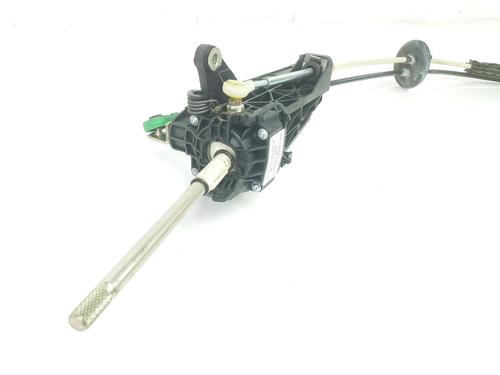 Gear lever VW CRAFTER 30-50 Van (2E_) 2.5 TDI | BP17510917M90 