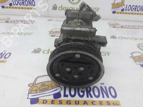 AC compressor RENAULT CLIO III (BR0/1, CR0/1)  | BP7651288M34 