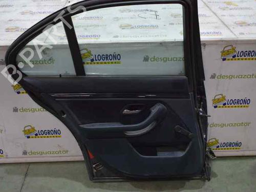 Left rear door BMW 5 (E39) 525 tds | BP1167793C4 