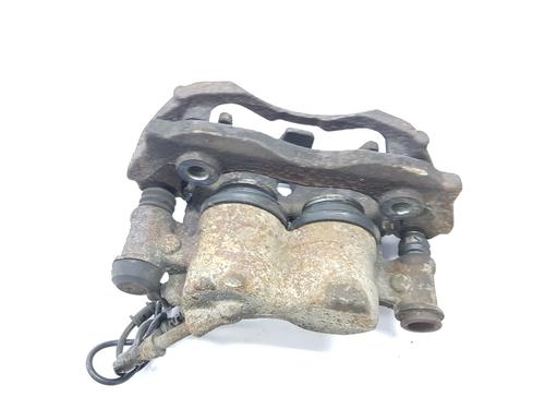 Left front brake caliper MERCEDES-BENZ SPRINTER 3,5-t Van (B906) 313 CDI (906.631, 906.633, 906.635, 906.637) | BP15730390M105 