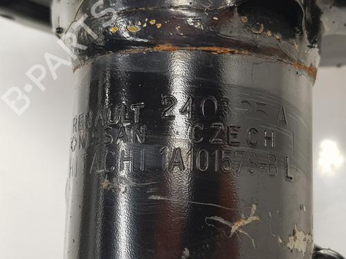 Left front shock absorber RENAULT ESPACE VI (RHN) E-TECH 200 Hybrid | BP32328432M16