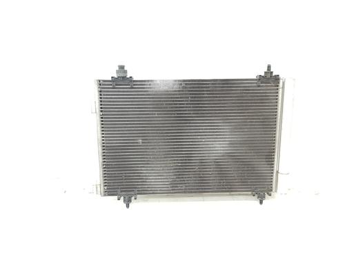 Used AC radiator PEUGEOT PARTNER Box Body/MPV [2008-2025]  30569453