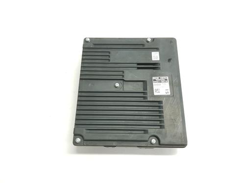 Engine control unit (ECU) TOYOTA HILUX VIII Platform/Chassis (_N1_)  | BP29370749M57 