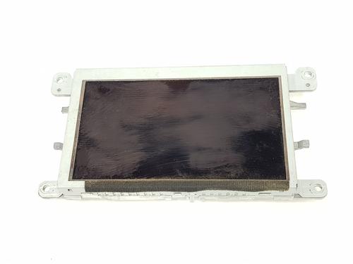 display-monitor-audi-a4-allroad-b8-8kh-2009-2010-2011-2012-2013-2014-2015-2016-2017-37477329 main image