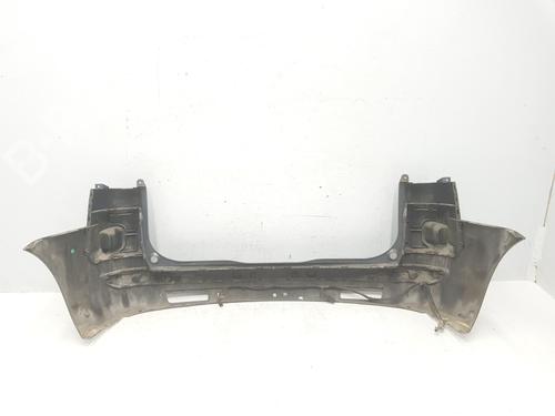 Rear bumper CITROËN C4 Picasso I MPV (UD_)  | BP26719923C8 