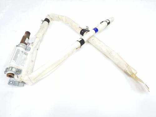 Left curtain airbag VW GOLF VI (5K1)  | BP29505123C11 