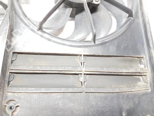 Motorkühlung VW TOURAN (1T1, 1T2) 2.0 TDI | BP29915238M35