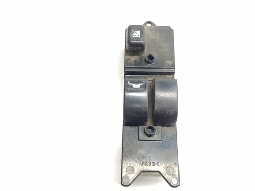Used Left front window switch MITSUBISHI L200 / TRITON (KA_T, KB_T) 2.5 DI-D 4WD (KB4T) (136 hp) 30437018