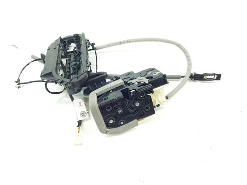 Used Rear left lock VW ID.5 (E39) GTX (299 hp) 19092729